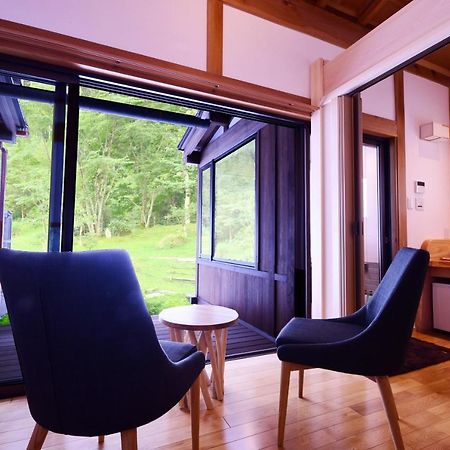 Koyasan Shukubo Fudoin Hotel Eksteriør billede