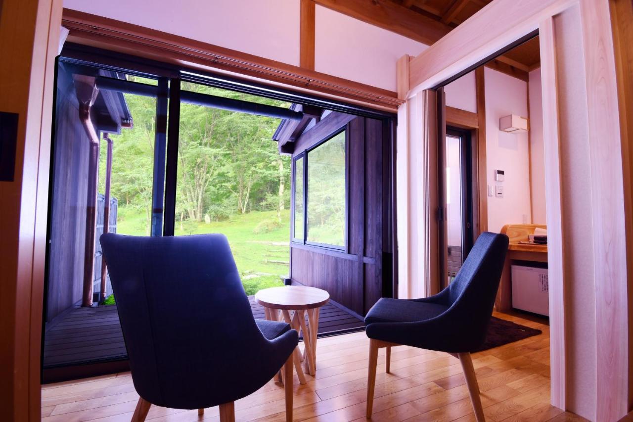 Koyasan Shukubo Fudoin Hotel Eksteriør billede