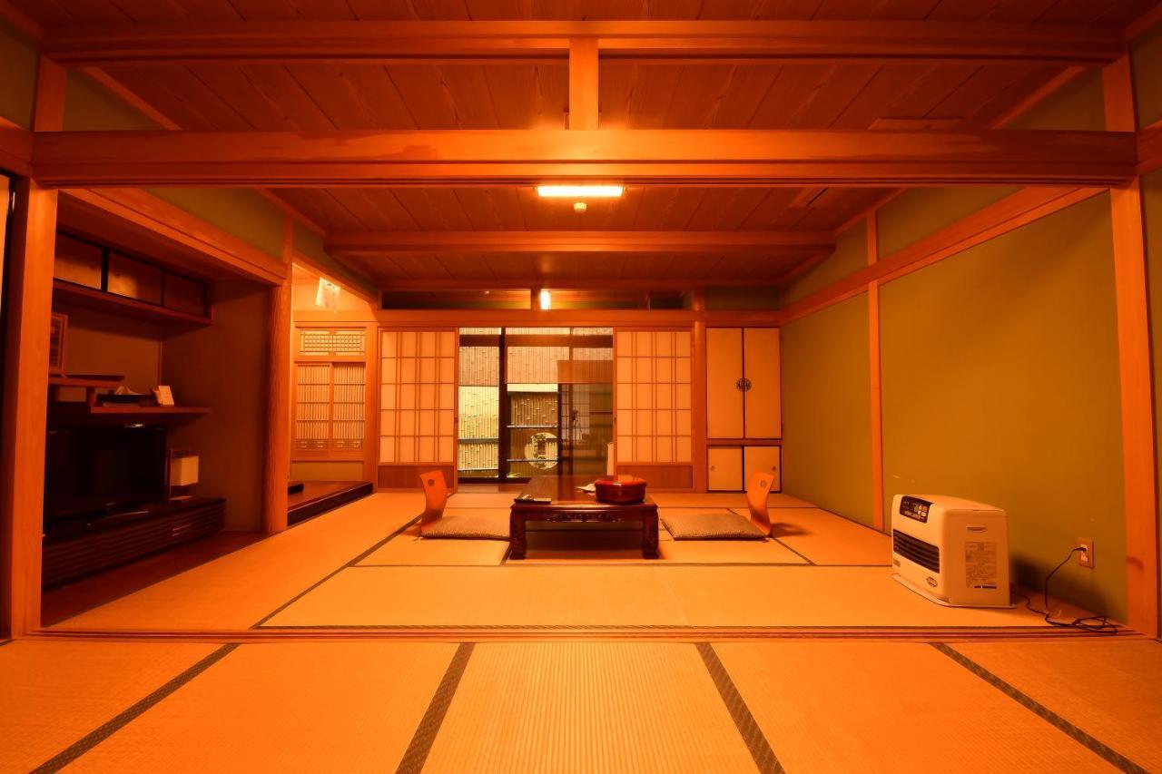 Koyasan Shukubo Fudoin Hotel Eksteriør billede
